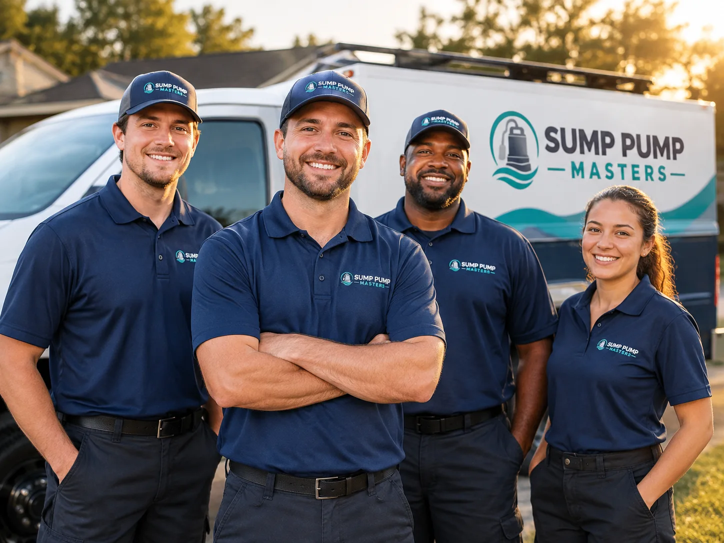 Sump Pump Repair company in Catano, PR
