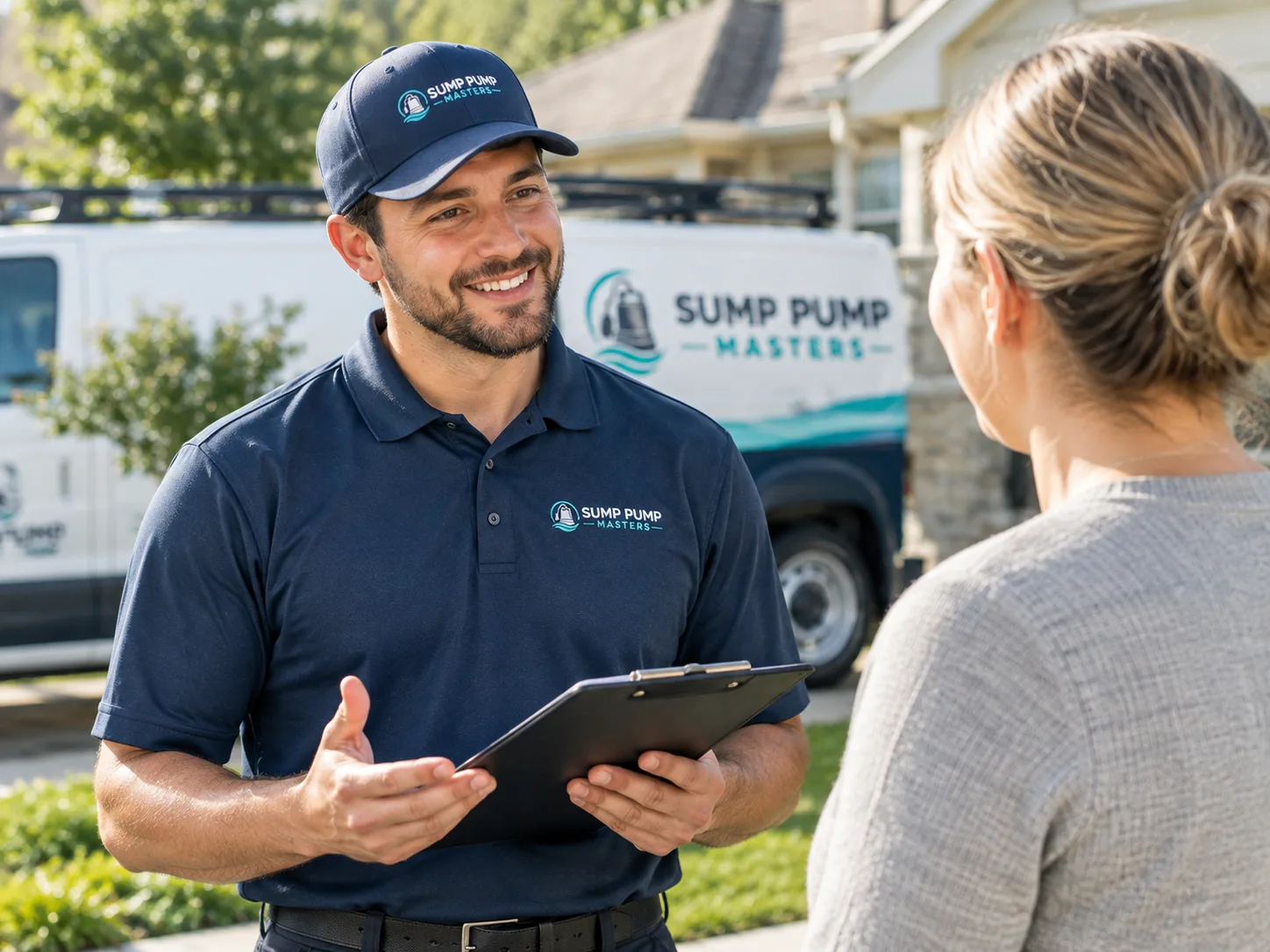 Sump Pump Repair Catano, PR FAQs
